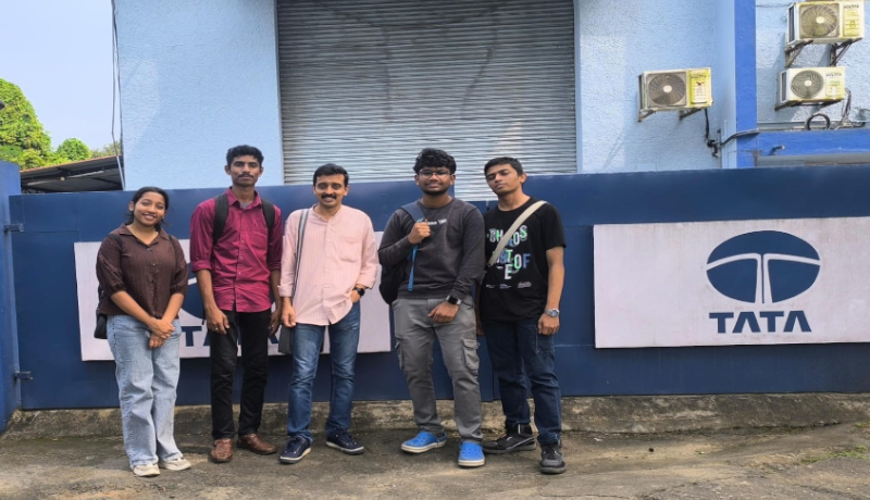 IV Economics Department