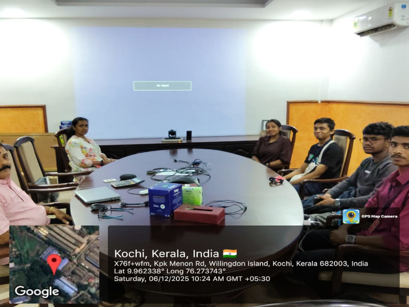 IV Economics Department