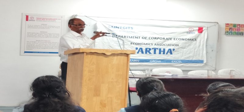 Expert Talk on Union Budget 2026-27