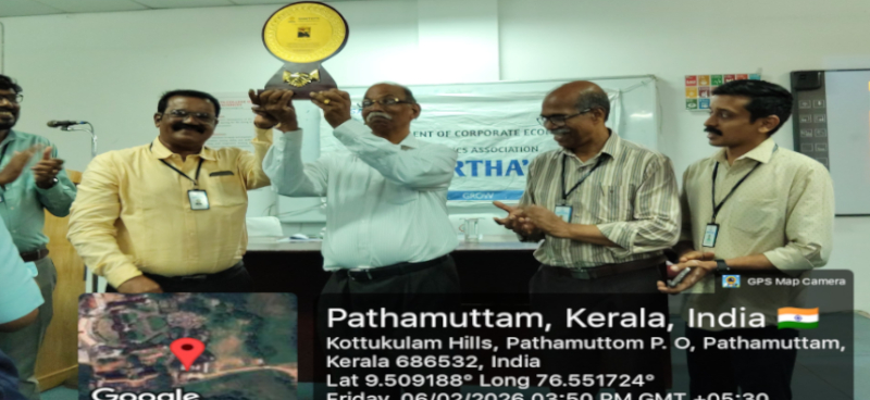 Expert Talk on Union Budget 2026-27