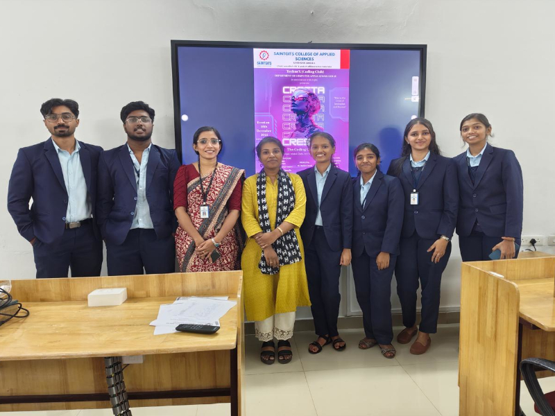 CRESTA – The Ultimate Coding Competition