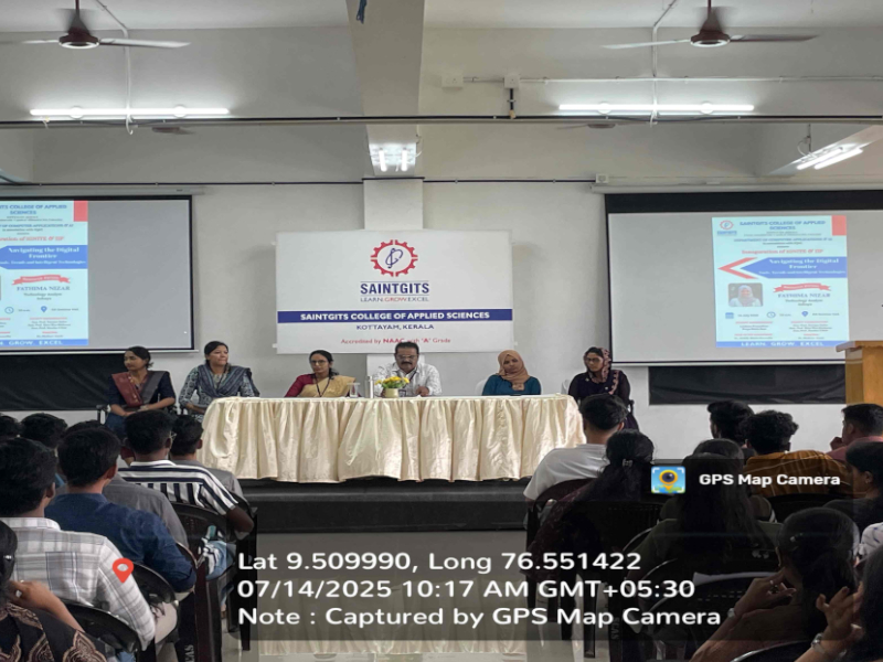 Industry Integrated Programs (IIP)