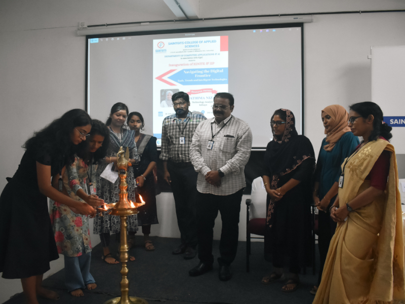 Industry Integrated Programs (IIP)