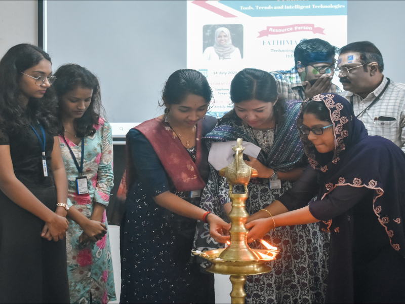 Industry Integrated Programs (IIP)