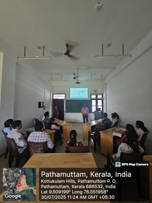 RESEARCH ORIENTATION 2025-26