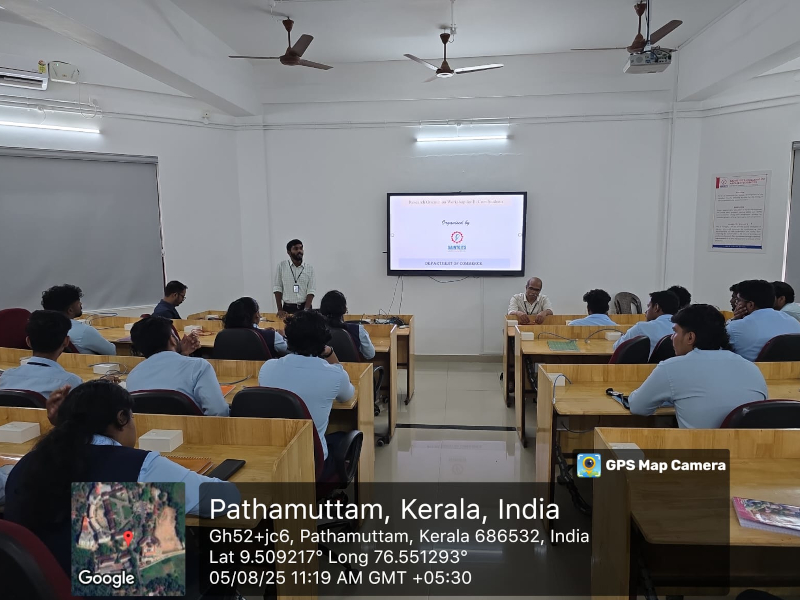 RESEARCH ORIENTATION 2025-26