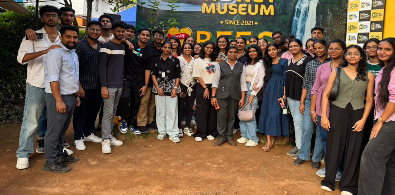 B.Com Taxation Study Tour(23-26)
