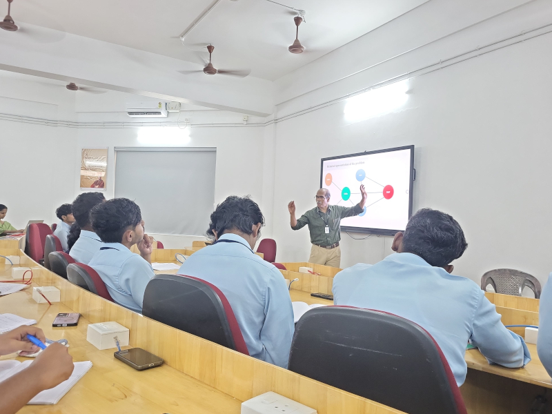 RESEARCH ORIENTATION 2025-26