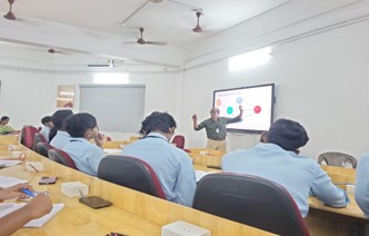 Research Orientation Programme for UG Students