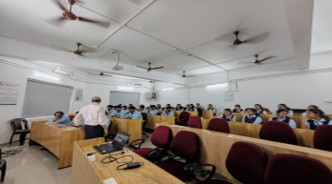 Research Orientation Programme for UG Students