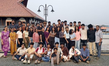 Industrial Visit