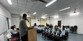 Career Orientation Programme