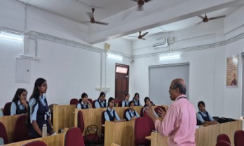 Research Orientation Programme for MGUGP students