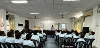 Career Orientation Programme