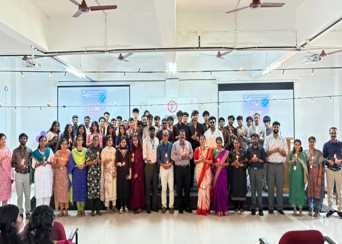 UG Farewell Programme – “DESTINO”