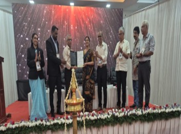 Memorandum of Understanding with Indian Accounting Association