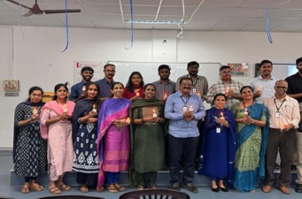 PG Farewell Programme – “PHIR MILENGE”