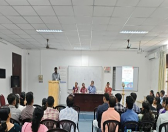 PG Induction Programme