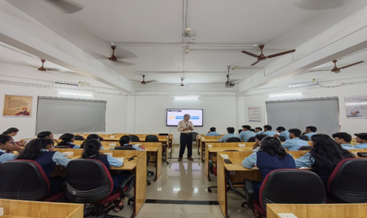 Research Orientation Programme for PG Students