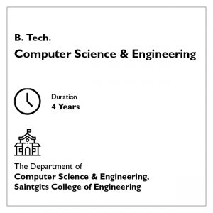 B. Tech. Computer-Science-Engineering