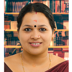 Dr. Preetha G Panicker