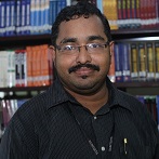 Mr. Akhil Mathew Philip