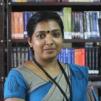 Ms.Anoopa Ravindran