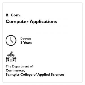 B. Com. Computer-Applications