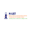NLIST-National Library & Information Services Infrastructure for Scholarly Content