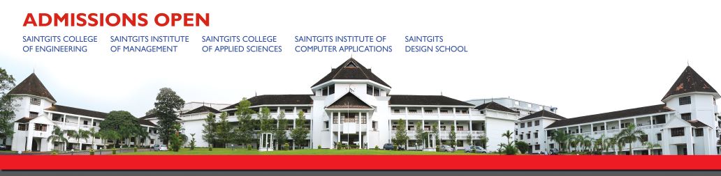 Saintgits Design School (SDS)