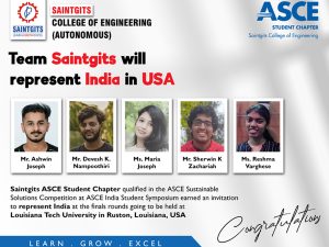 ASCE USA