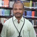 Dr. Shajan Joseph