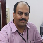 Dr.Rajesh K S