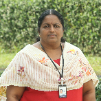 Ms Kavitha S