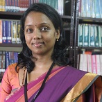 Ms. Preetha S