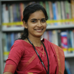 Ms. Surabhi Sudhakaran