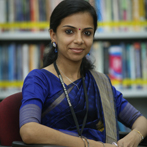 Sruthi Sara Rajan