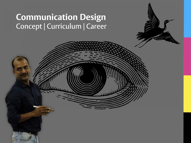 Introduction to Communication Design