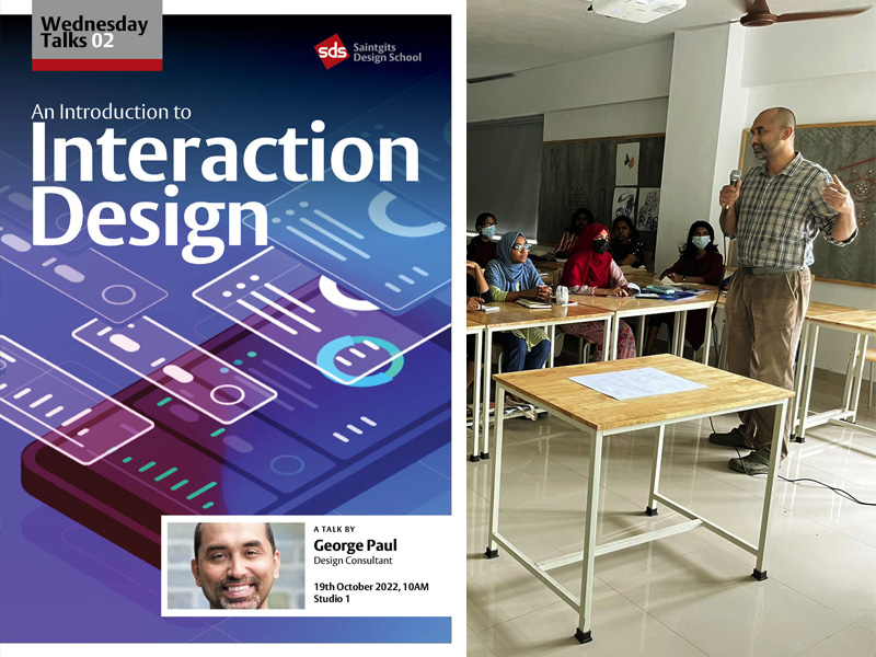 Introduction to Interaction Design