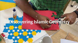 Islamic-geometry