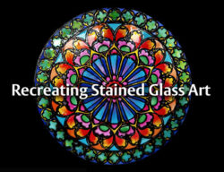 Stainedglass