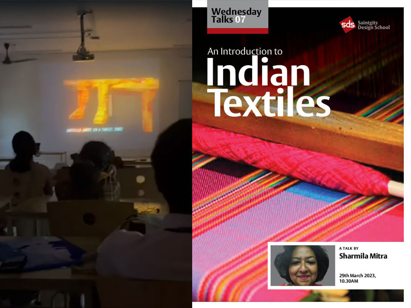 Introduction to Indian Textiles