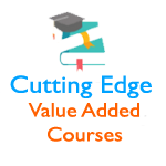 Cutting edge value added courses