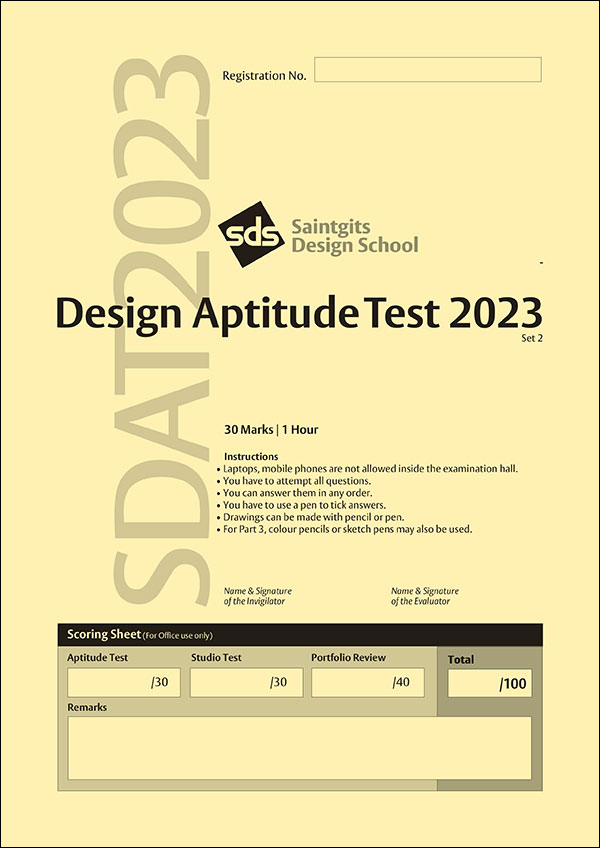 Saintgits Design School