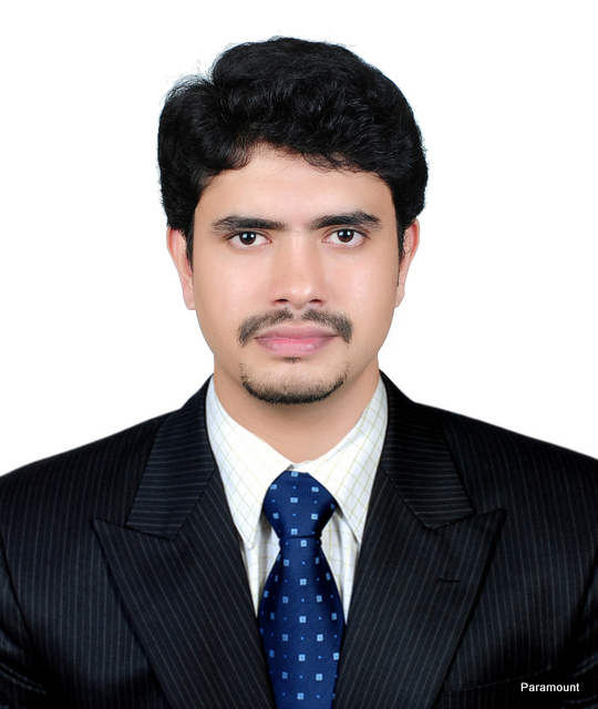 Dr. Ullas Krishnan J N