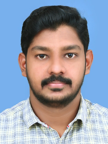 Mr. Sandeep P.S