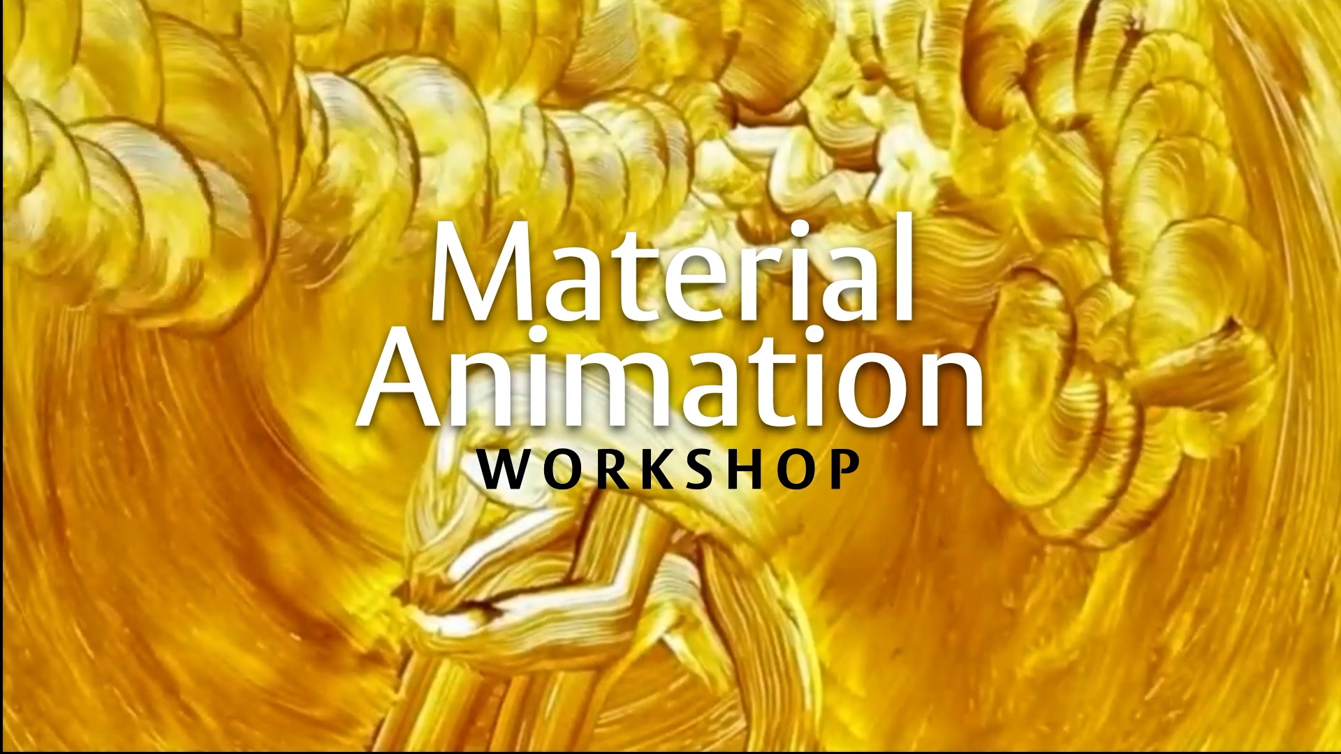 Material Animation
