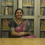 Ms. Seethu John