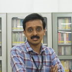 Dr. Vinu Govind