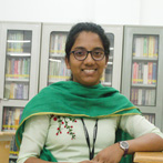 Ms. Vismaya Joy